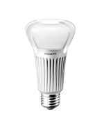 Philips 453340 3 Way Bulb LED Light Bulb 5W/9W/20W (40W/60W/100W) Soft White, Non-Dimmable