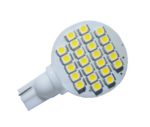 GRV T10 921 194 24-3528 SMD LED Bulb lamp Super Bright Warm White DC 12V Pack of 10