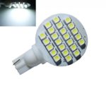 GRV T10 921 194 24-3528 SMD LED Bulb lamp Super Bright Cool White DC 12V Pack of 10