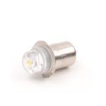 Dorcy 41-1643 30 Lumen 3 Volt LED Replacement Bulb