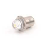 Dorcy 41-1644 40 Lumen 4.5 to 6 Volt LED Replacement Bulb