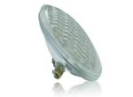 PAR36 LED Bulb 8-9W 12V AC/DC Lamp Landscape Waterproof – Warm White