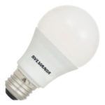 SYLVANIA 100W Equivalent – LED Light Bulb – A19 Lamp – 1 Pack / Soft White – Value Line – E26 Medium Base – Energy Efficient – 14W – 2700K