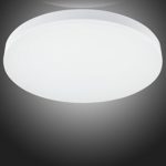 Smart & Green Lighting, LED Home Lighting, for Kitchen Bathroom Bedroom and Dining Room, 6000k(day White), 8w 650-750lm,input Voltage:ac85-265v, First-class Quality, Factory Price