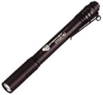 Streamlight 66118 Black Stylus Pro Pen Light, 2 Pack