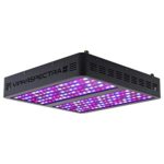 VIPARSPECTRA Reflector-Series 900W LED Grow Light Full Spectrum for Indoor Plants Veg and Flower