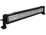 Led Light Bar, Senlips 22″ 120W Flood Spot Combo Beam IP 67 Waterproof for Off-road Vehicle, ATV, SUV, UTV, 4WD, Jeep, Boat- Black
