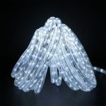 Direct-Lighting GRL-50-CW Cool White 50ft LED Rope Light