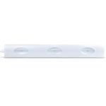 GE 18-Inch Ucf Linkable Plug-In LED Light Fixture, White 10490