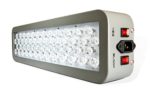 Advanced Platinum Series P150 150w 12-band LED Grow Light – DUAL VEG/FLOWER FULL SPECTRUM