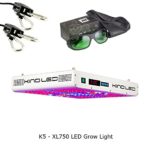 Kind K5 – XL750 – LED Grow Light Fixture