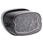 LED Tail Light for Harley Davidson Motorcycle Stop Lamp Xl FLH FX Brake Light