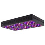 VIPARSPECTRA Reflector-Series 900W LED Grow Light Full Spectrum for Indoor Plants Veg and Flower