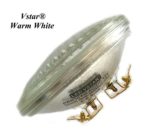 VSTAR® PAR36 LED Bulb 6W 600-700LM,3000K,12V AC/DC Lamp Landscape Waterproof – Warmwhite (Eq to 35W Halogen)
