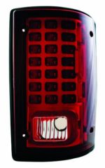 IPCW LEDT-502CR Ruby Red LED Tail Lamp – Pair