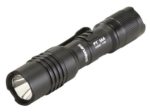 Streamlight 88032 ProTac 1AA Tactical Flashlight with White LED, Black