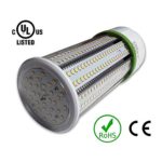 60W LED Corn Light Bulb, Standard E26 Base, 6900 Lumens, 4000K, Replacement for HID, CFL, HPS, 200W to 400W Metal Halide Bulb