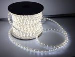 150′ LED Rope Light Warm White & Cool White (Cool White)