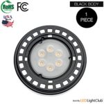 LED PAR36 Bulb, 15W (100W Equivalent), Dimmable, WATERPROOF Landscape Garden Light, 3000K (Soft White), 12V AC/DC, 1000Lm