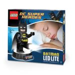 LEGO DC Universe Super Heroes Batman Torch