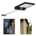 Why You Should Choose Solar Powered Outdoor LED Lighting