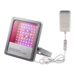 LED Grow Light Full Spectrum for Hydroponics Grow Lights of Plants Veg Herbs (SMD with Swithch)