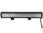 Led Light Bar, Senlips 21″ 126W CREE LEDS Flood Spot Combo Beam Light Bar Driving Fog Light IP 67 Waterproof for Off-road Vehicle, ATV, SUV, UTV, 4WD, Jeep, Boat- Black
