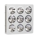 Professional Factory Direct Sale Most Powerful 1800w COB Led Grow Light for Commercial Grow Hydroponics
