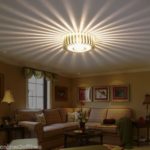 3W Warm White LED Wall Light Sconce Lighting Home Walkway Decor Fixture Lamp USA