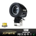 Xprite 10 Watt 2-inch Cree High Power Off-Road LED Spot Light