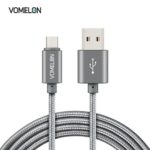2Pack Micro USB Cable (6ft/1.8m), Durable Tinning High Speed Charging Cable, with 10000+ Bend Lifespan for Android, Samsung, LG, Nexus, Motorola, Google and More