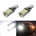 FlashWolves AK-T15-4014-45 Extremely Bright Free 92, Chipsets LED Bulbs