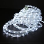 Direct-Lighting GRL-24-CW Cool White 24ft LED Rope Light