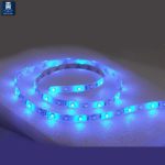 T-H Marine LED-51954-DP LED Flex Strip Rope Light, 48″ – Blue