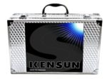 Kensun HID Xenon Conversion Kit “All Bulb Sizes and Colors” with Premium Ballasts – 9007 (9004) (HB5) Bi-Xenon – 6000k