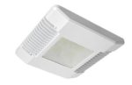 Cree Lighting CPY250-A-DM-F-B-UL-WH-40K LED Canopy/Soffit Light, 82W 120V/277V Flat Lens 4000K – White