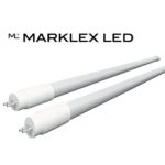 Marklex LED T5 HO Horticulture LED Grow Lamp – High-Output – Direct Replacement – 4 foot – [2-Pack]