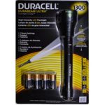 Duracell Durabeem Ultra 1300 High Intensity LED Flashlight