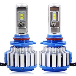 top rated LED headlight replacement kits