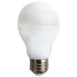 InstallerParts 40W Equivalent Warm White (3000K) A19 LED Light Bulb — LB0100 – 25,000 Hours of Light