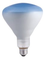 Philips 415307 Agro Plant Light 120-Watt BR40 Food Light Bulb