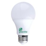 Greenlite LED Light A19 Bulb 45032 1pk 11w/75w equiv