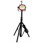 ATD COB LED Work Light with Telescopic Stand 80335 New /supplyCPO Commerce