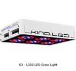Kind LED Grow Lights K3 L300