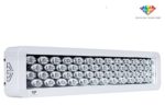 Advanced LED Lights – LED Grow Light Full Spectrum for Indoor Plants Vegs and Flowers – Diamond Series LEDs 100w With USA Made Bridgelux Blue and White 3w LEDs