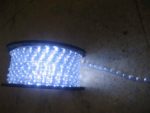 COOL WHITE 12 V Volts DC LED Rope Lights Auto Lighting 6 Meters(19.7 Feet)