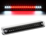 Chevy/GMC C/K-Series GMT400 LED 3rd Brake/Cargo/Reverse Light (Black Housing)