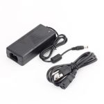 BZONE AC 100-240V to DC 12V 5A Switching Power Supply Power Adapter for 12 volt 5050 3528 5630 SMD RGB Multicolor LED Strip Light