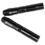 Hybeam MicroLight Pocket-Sized LED Pen Flashlight, Pack of 2