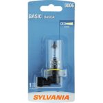 SYLVANIA 9006 Basic Halogen Headlight Bulb, (Contains 1 Bulb)